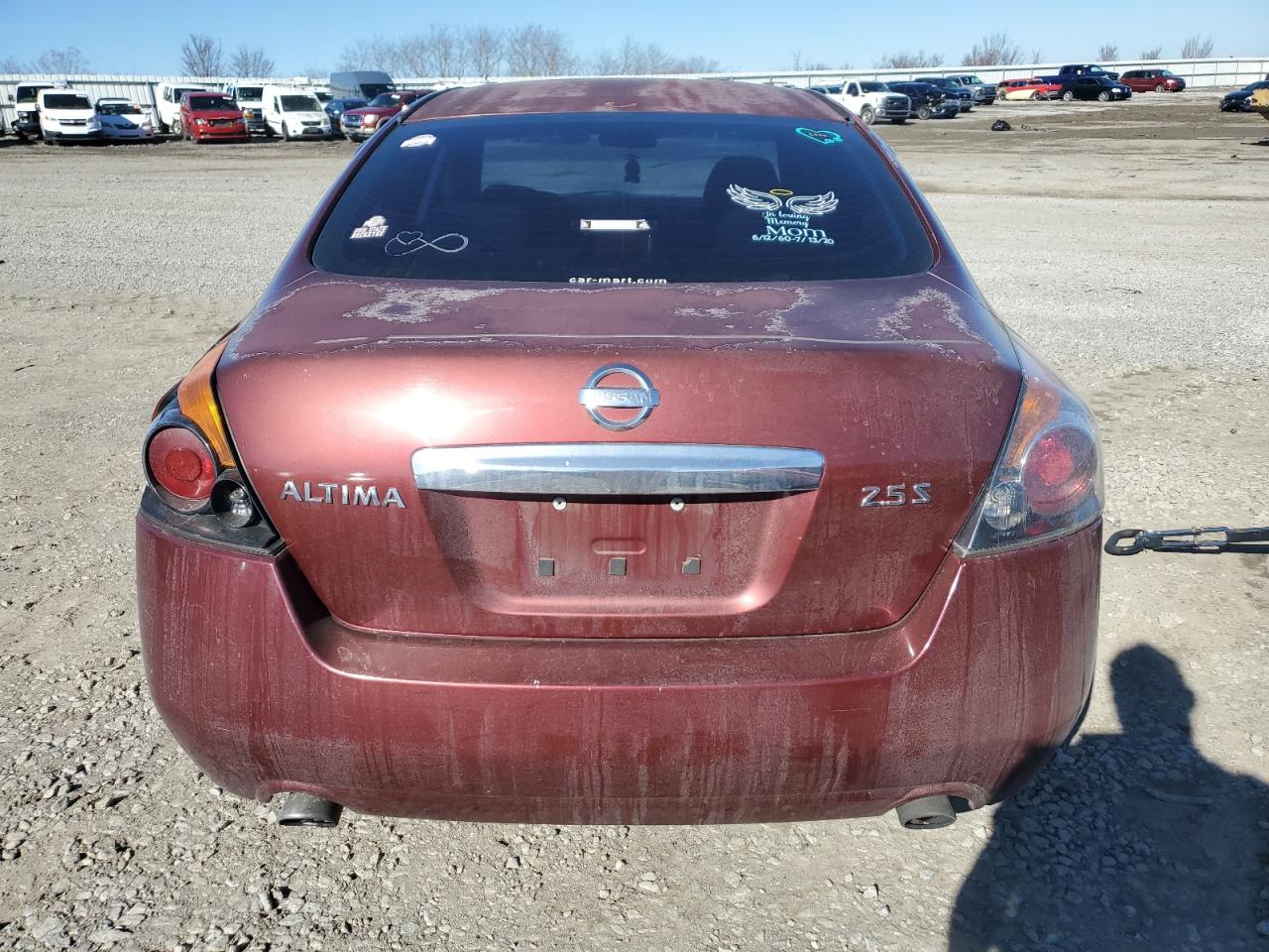 2010 Nissan Altima - Image 6