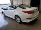 2014 Kia Optima Ex на продаже в Madisonville, TN - Front End