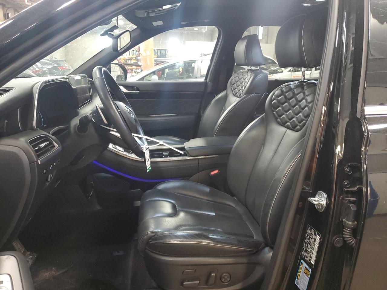2022 Hyundai Palisade - Image 7