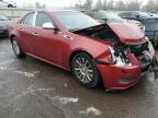 2011 Cadillac Cts  للبيع في Pennsburg، PA - Front End