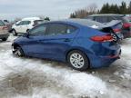 2017 HYUNDAI ELANTRA SE for sale at Copart ON - TORONTO