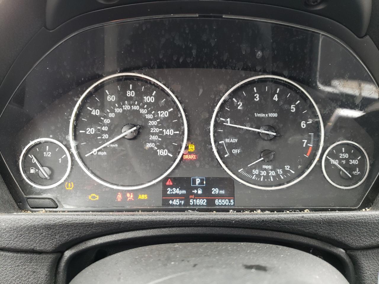 2018 BMW 3er - Image 9