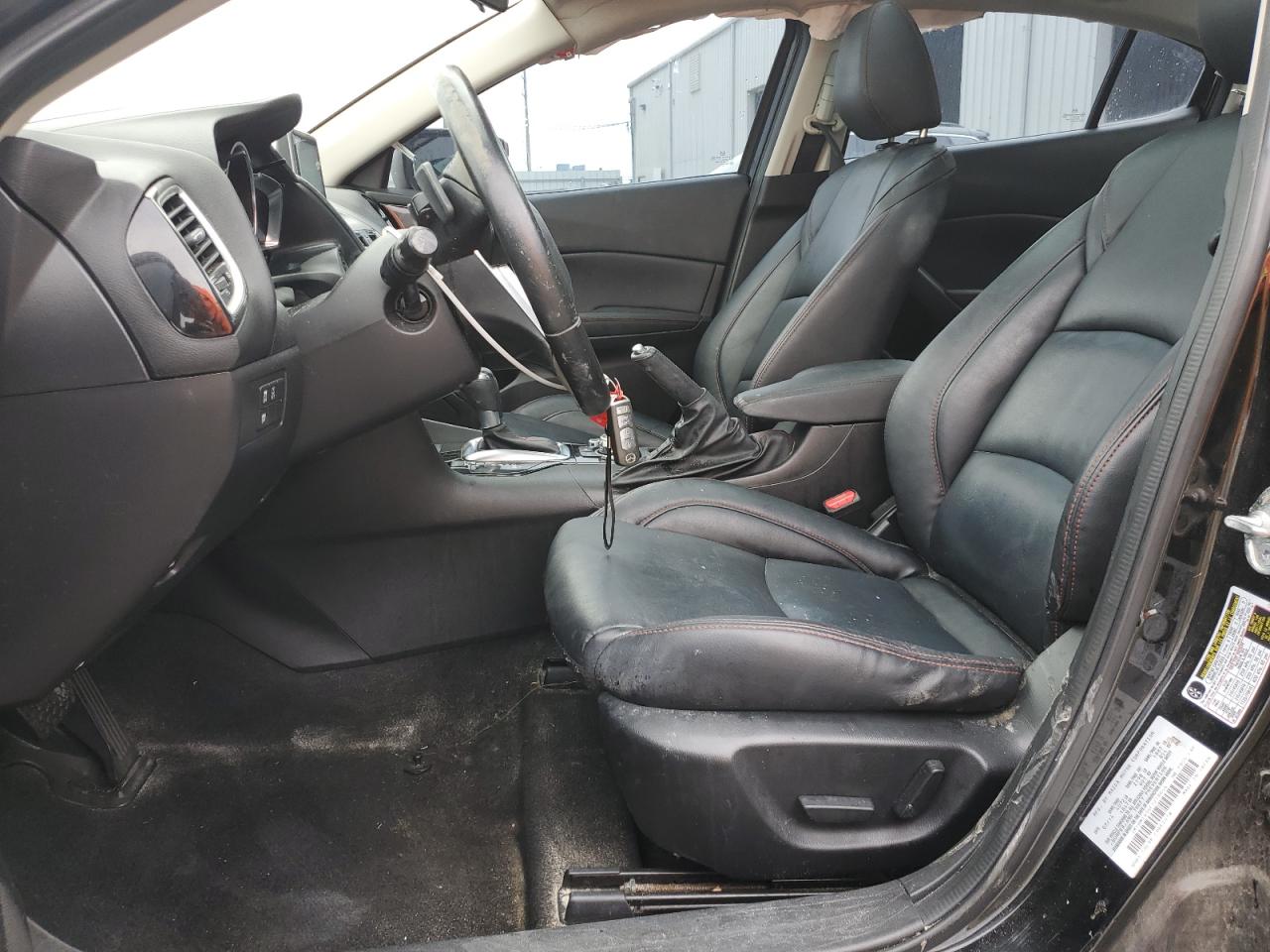 2015 Mazda 3 - Image 7