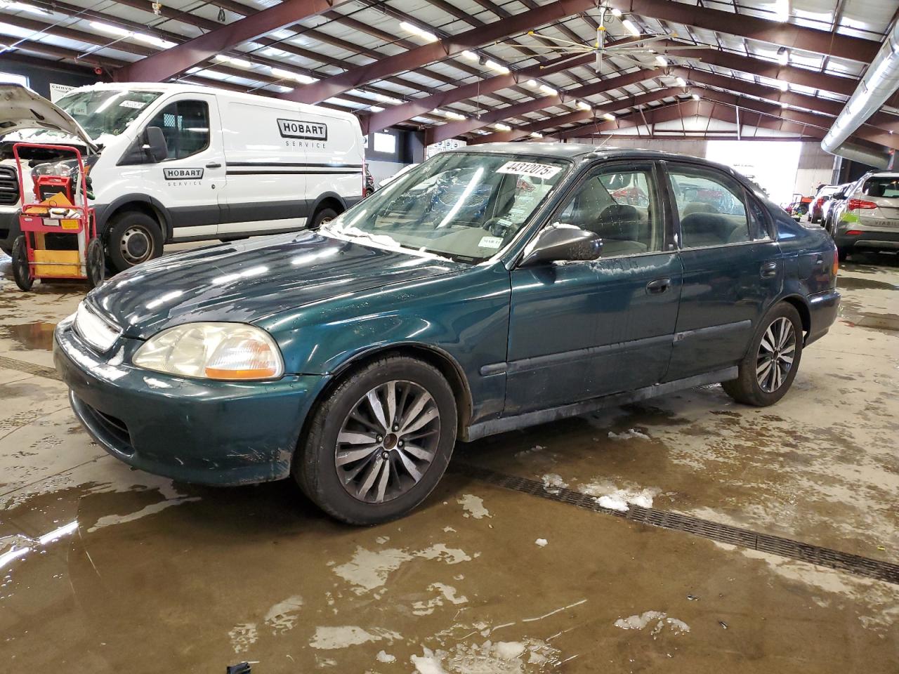 1996 Honda Civic - Image 1