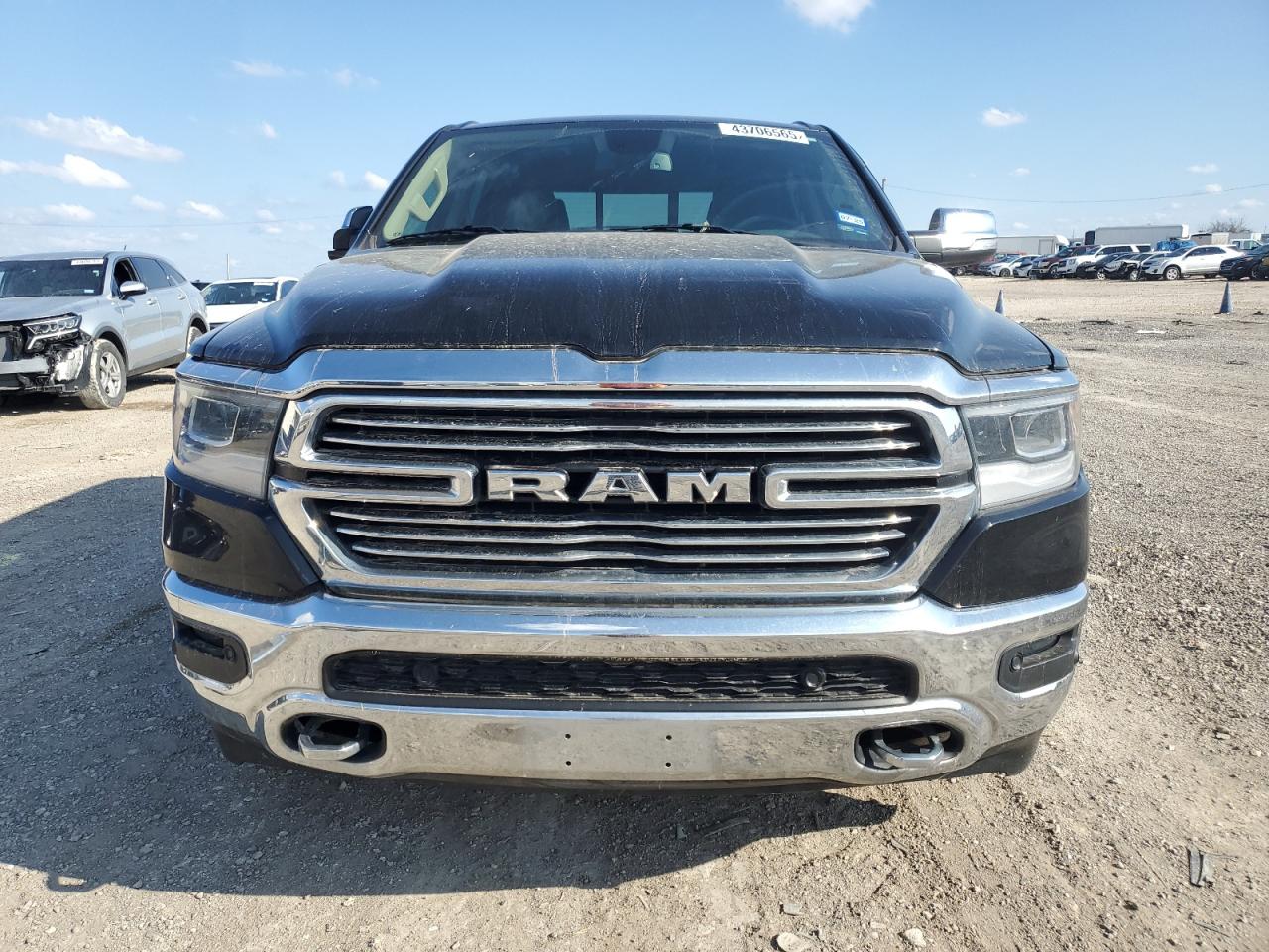 2020 RAM 1500 - Image 5