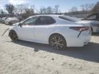 2019 Toyota Camry L en Venta en Spartanburg, SC - Front End
