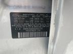 2010 Hyundai Elantra Blue en Venta en North Las Vegas, NV - Rear End