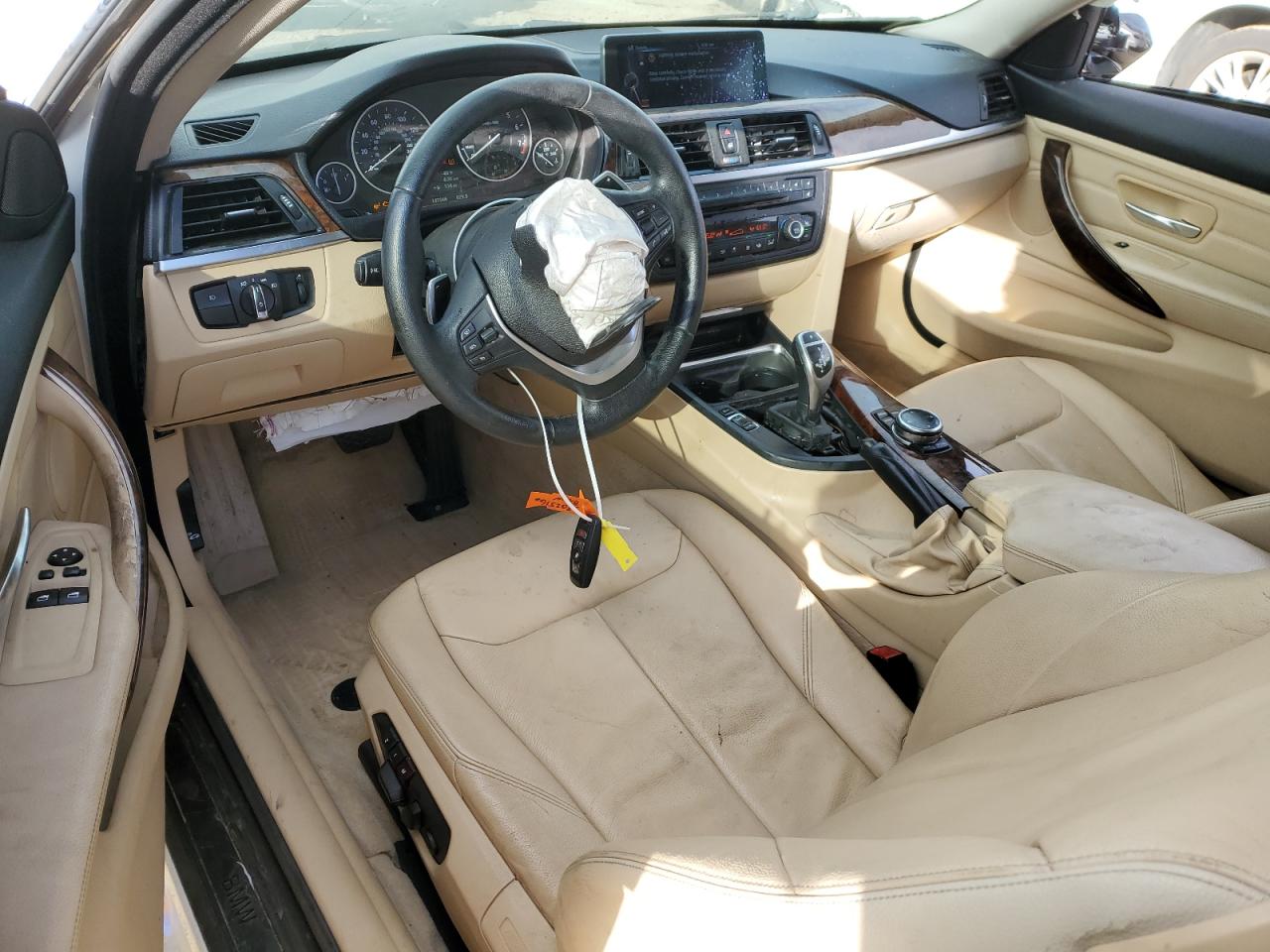 2014 BMW 4er - Image 8