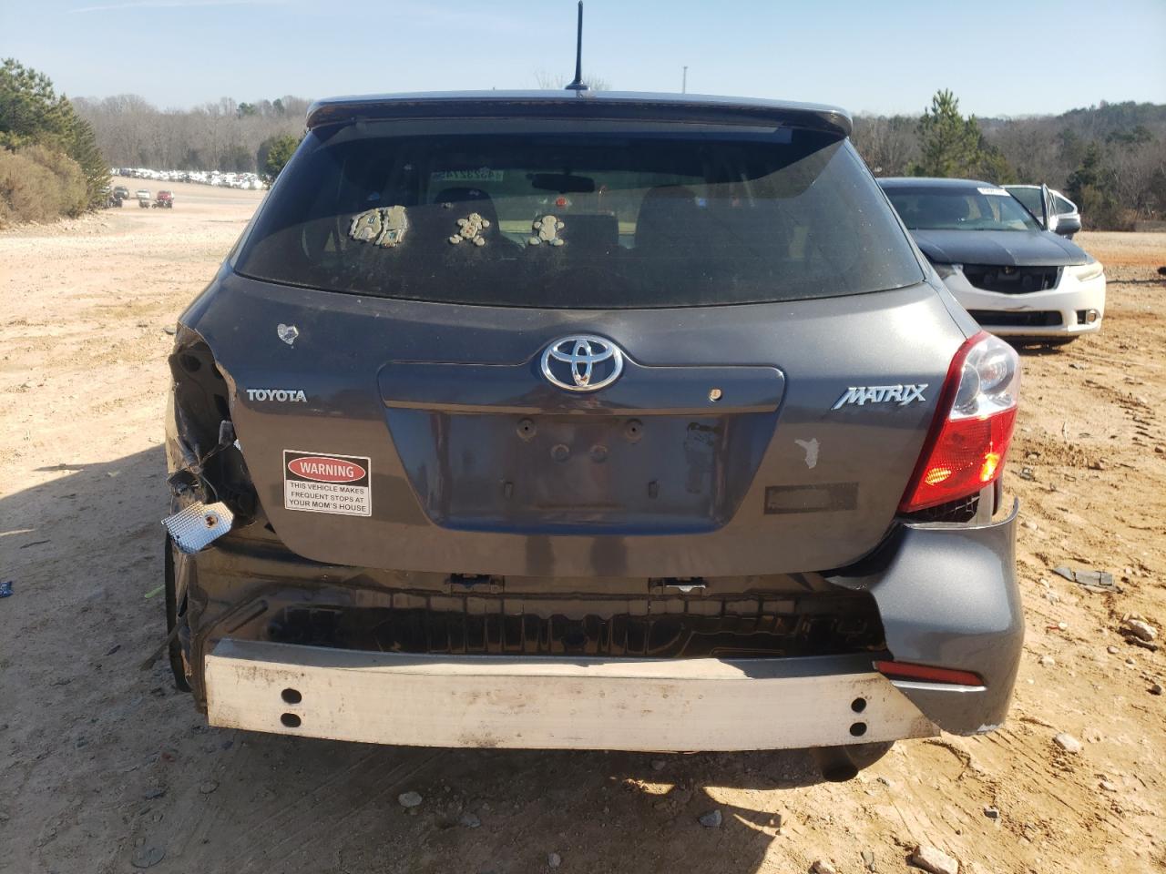 2009 Toyota Corolla - Image 6