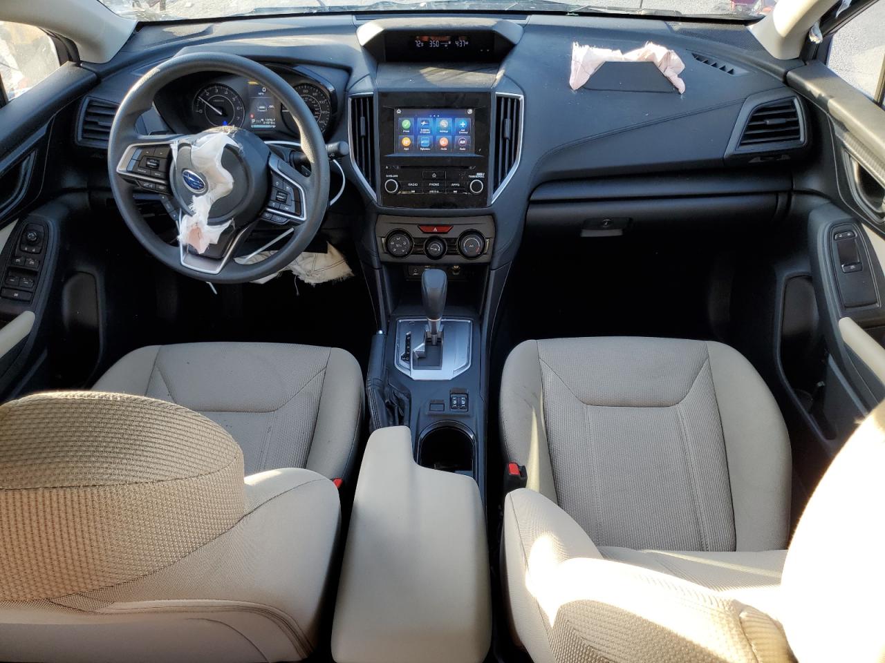 2022 Subaru Impreza - Image 8