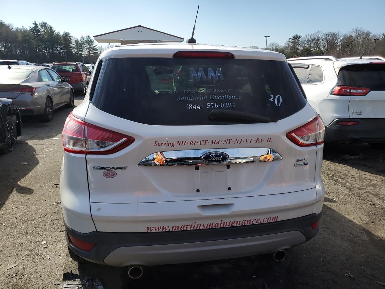 2013 Ford Escape - Image 6