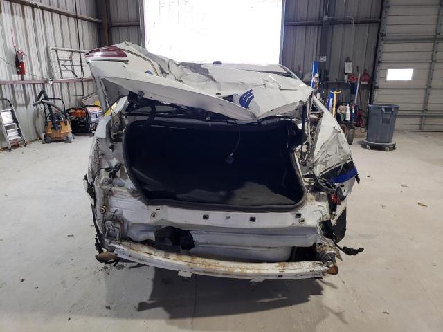  FORD TAURUS 2013 Білий