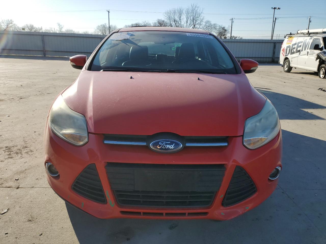 2014 Ford Focus - Image 5