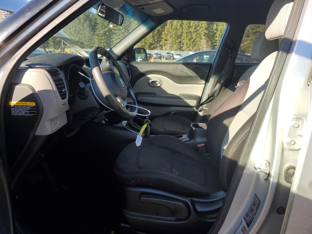 2017 Kia Soul - Image 7