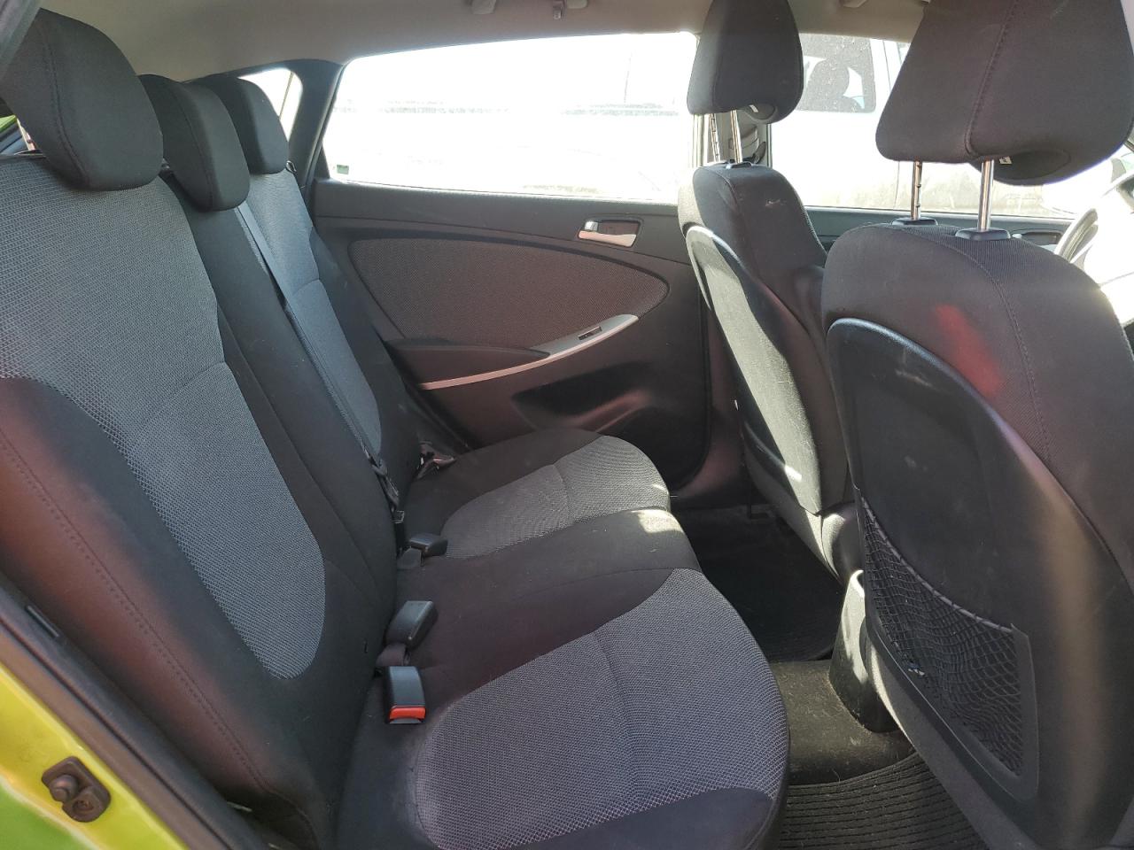 2014 Hyundai Accent - Image 10