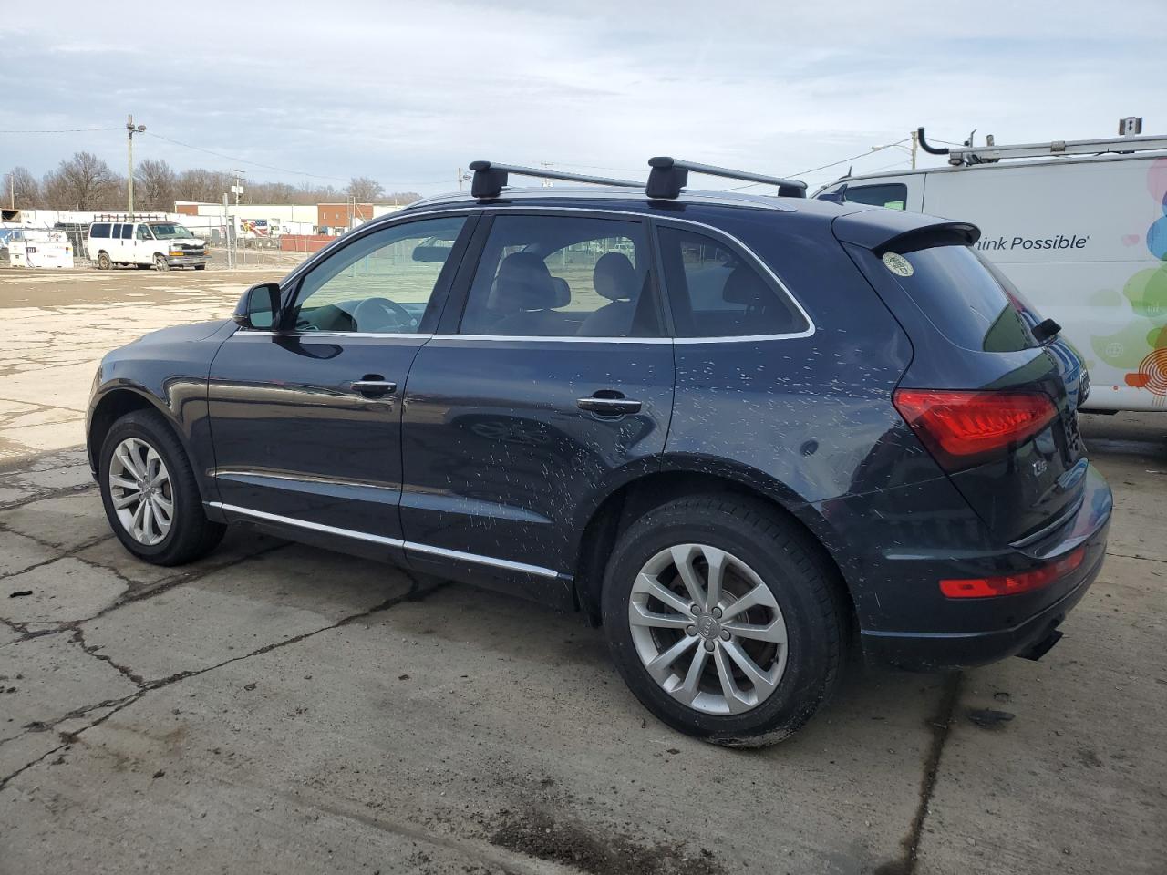 2015 Audi Q5 - Image 2