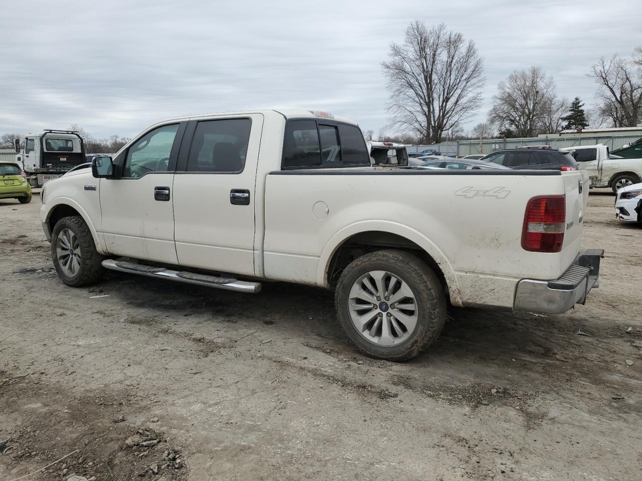 2007 Ford F-150 - Image 2