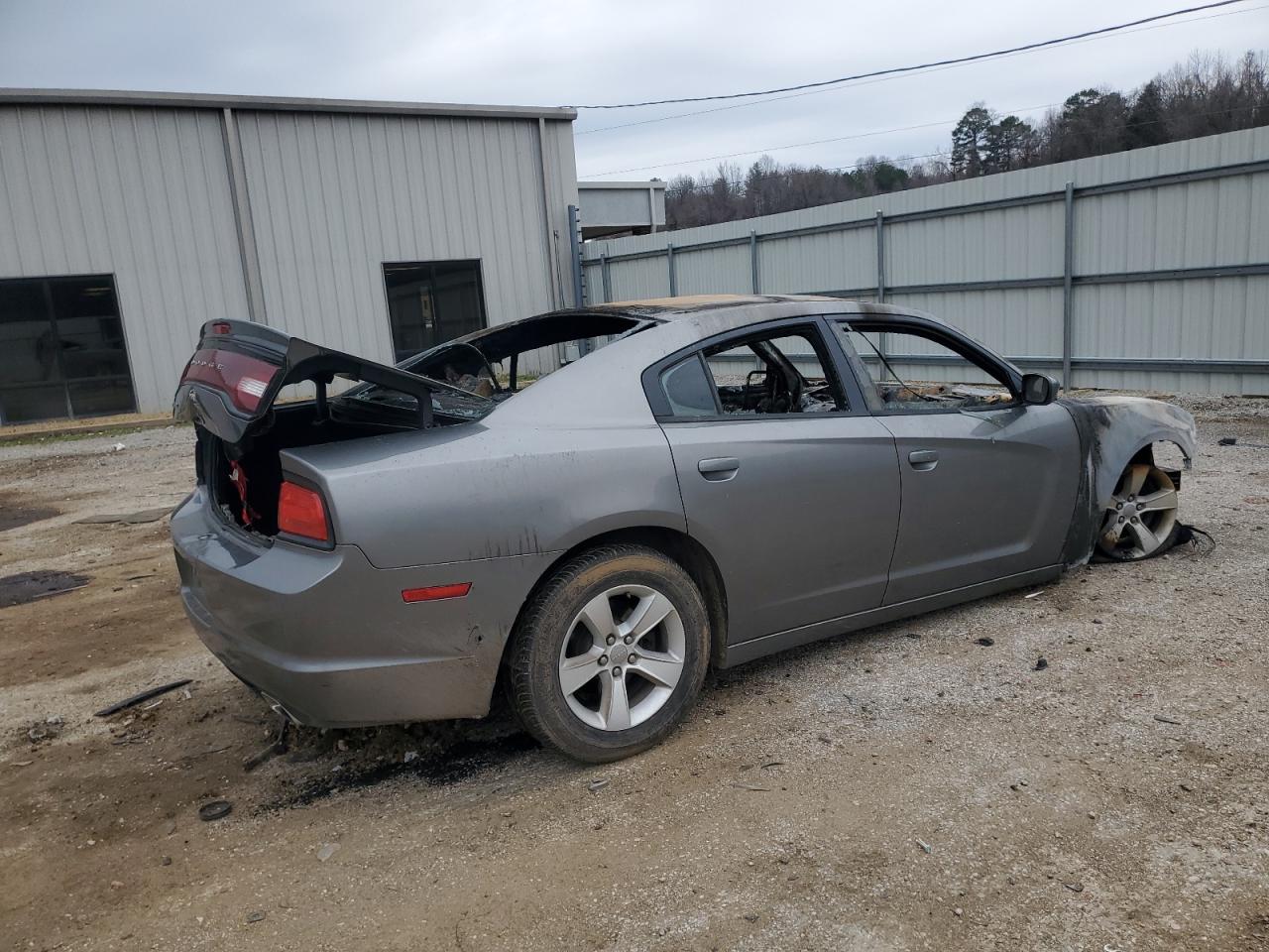 2011 Dodge Charger - Image 3
