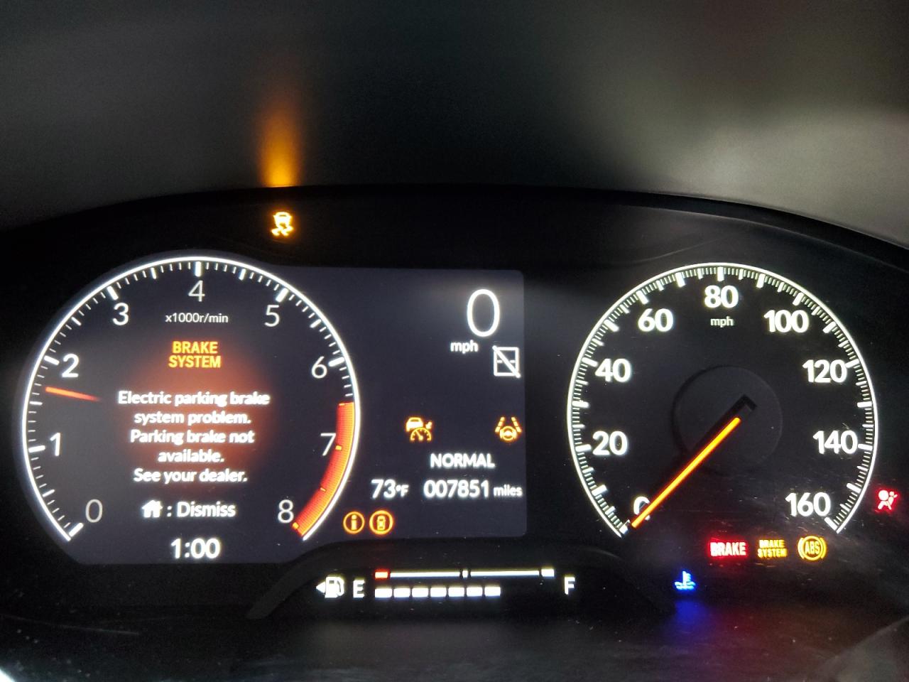 2024 Honda Civic - Image 9