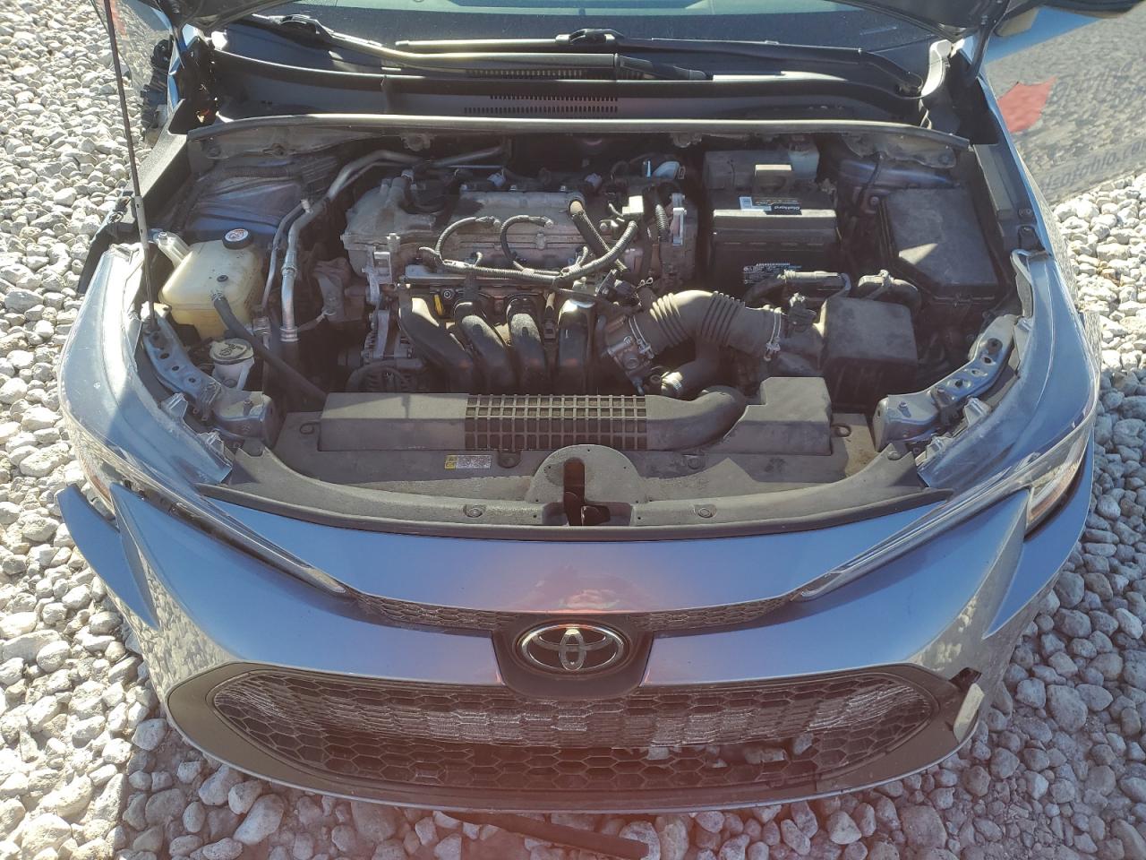 2021 Toyota Corolla - Image 13