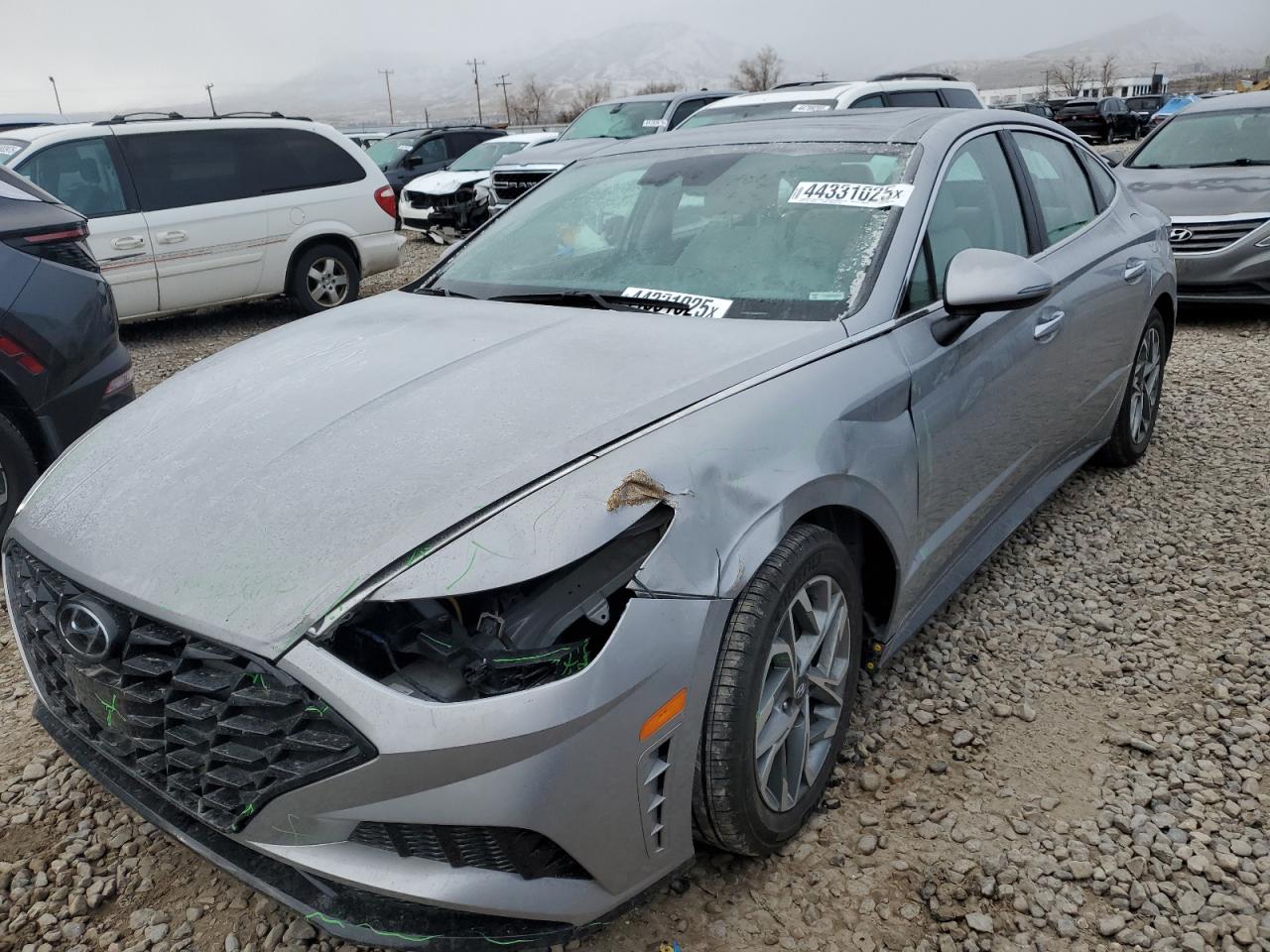 2023 Hyundai Sonata - Image 1