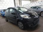 2013 PEUGEOT 107 ACTIVE for sale at Copart EAST KILBRIDE