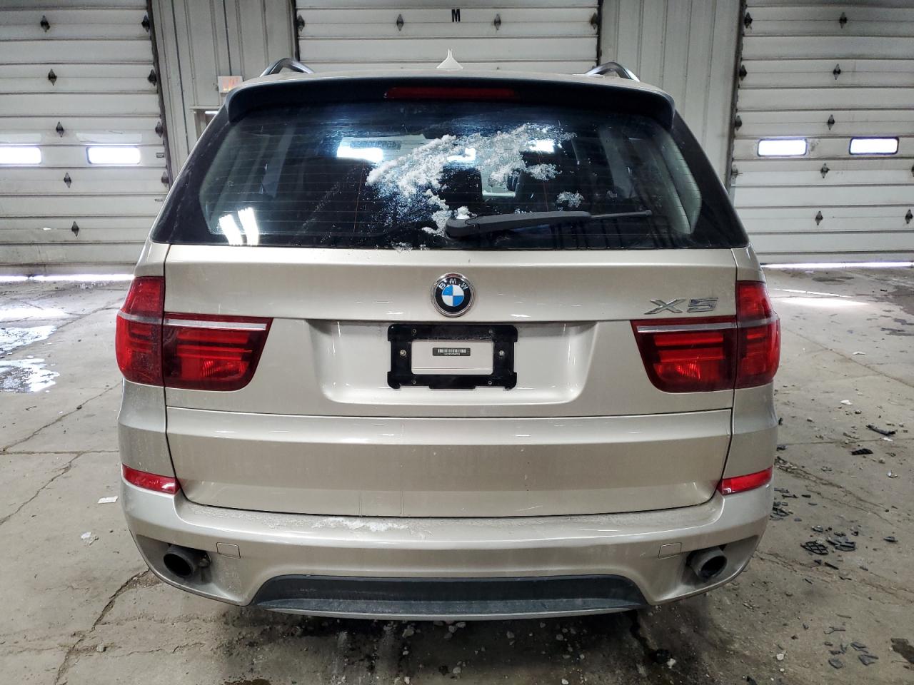 2013 BMW X5 xDrive35I VIN: 5UXZV4C50D0E00235 Lot: 45530065