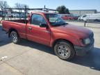 2002 Toyota Tacoma  продається в Sacramento, CA - Mechanical