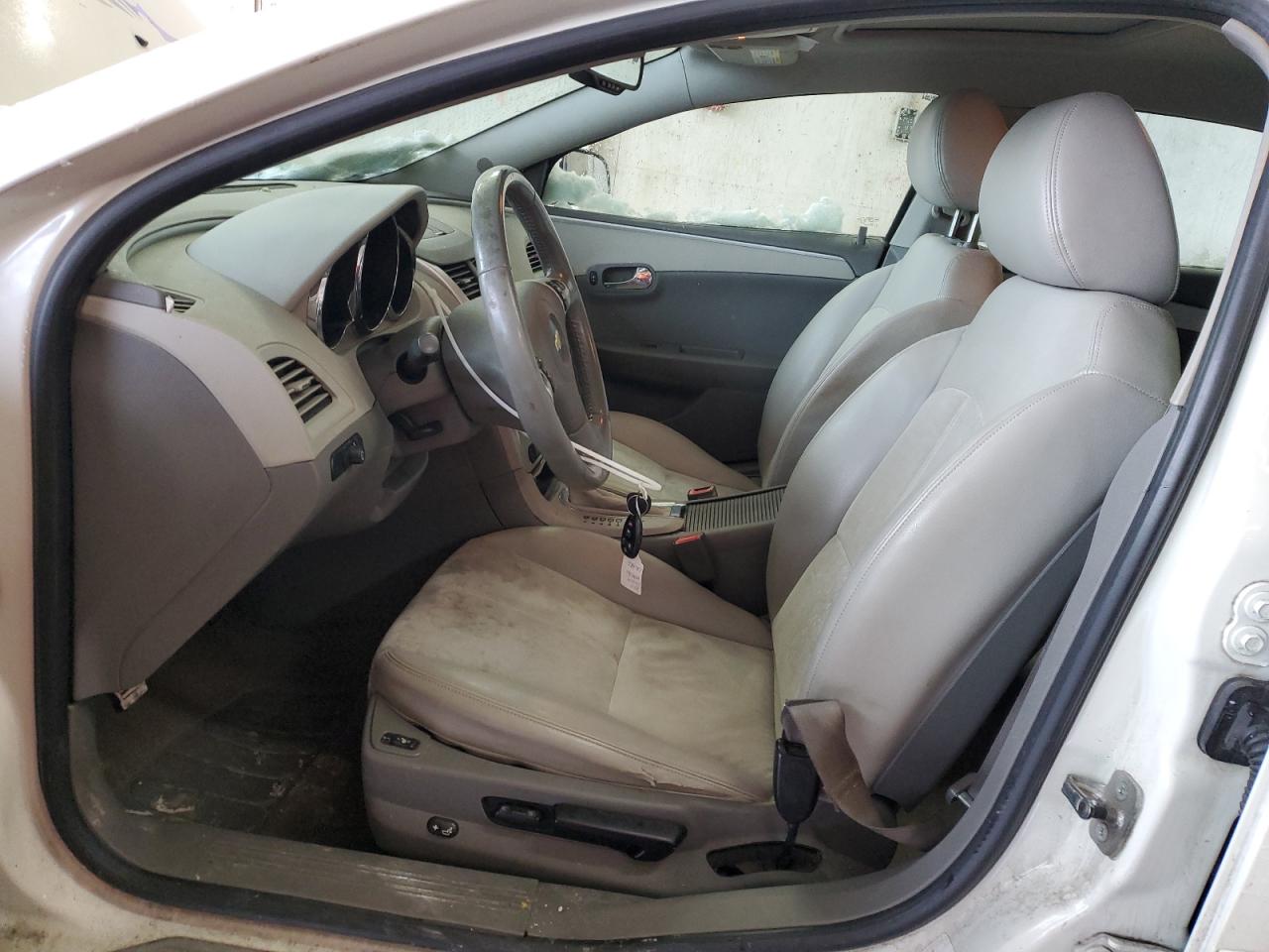 2011 Chevrolet Malibu - Image 7