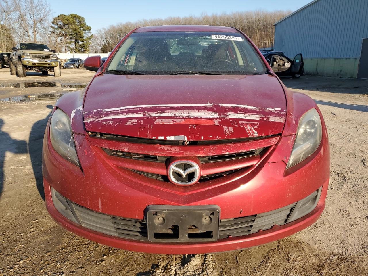 2013 Mazda 6 - Image 5