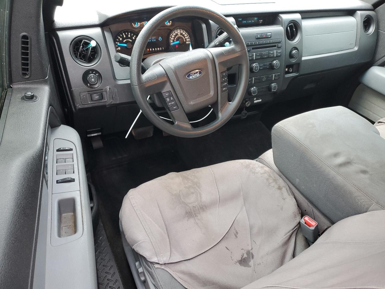 2013 Ford F-150 - Image 8