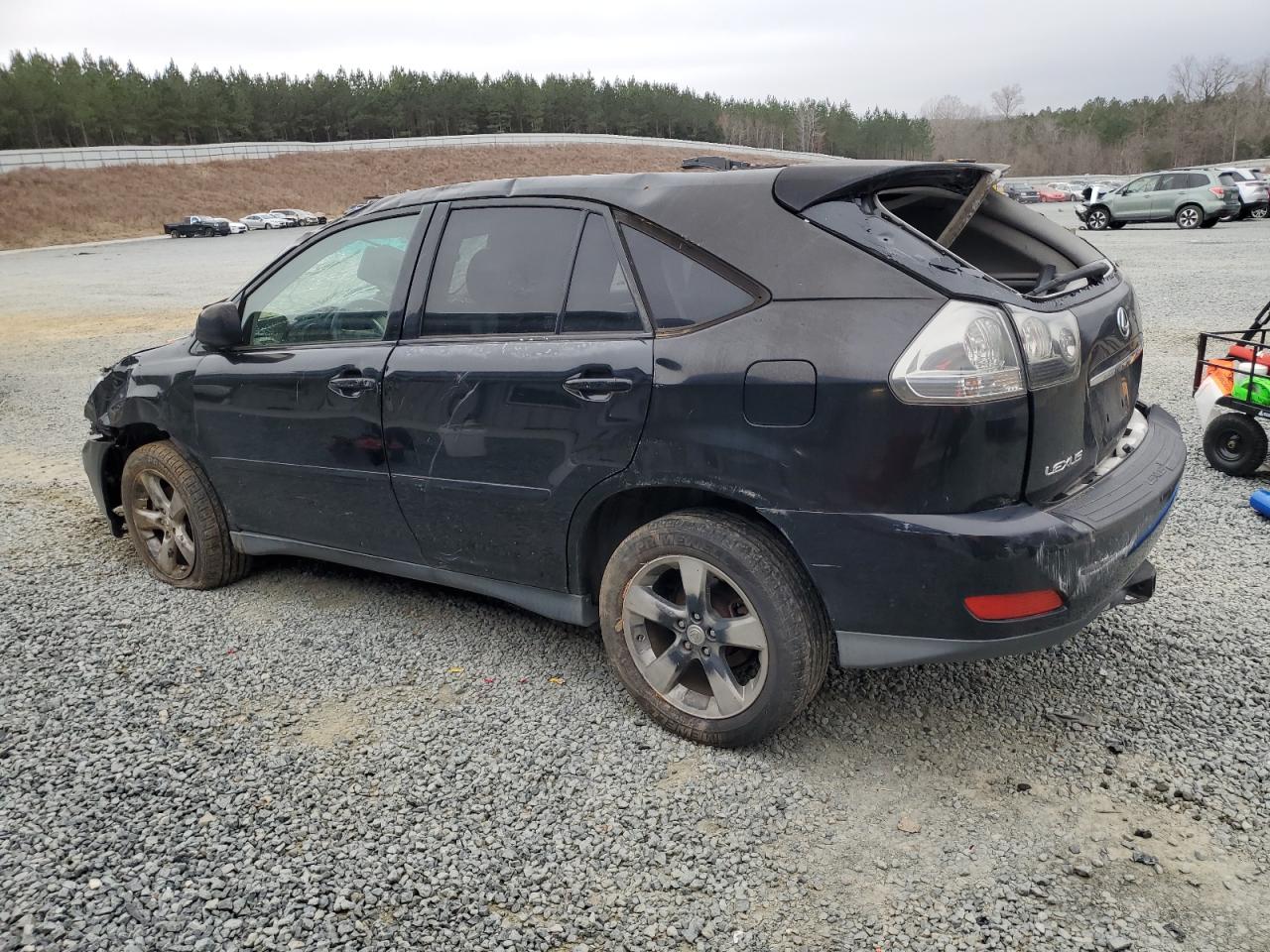 2004 Lexus RX - Image 2