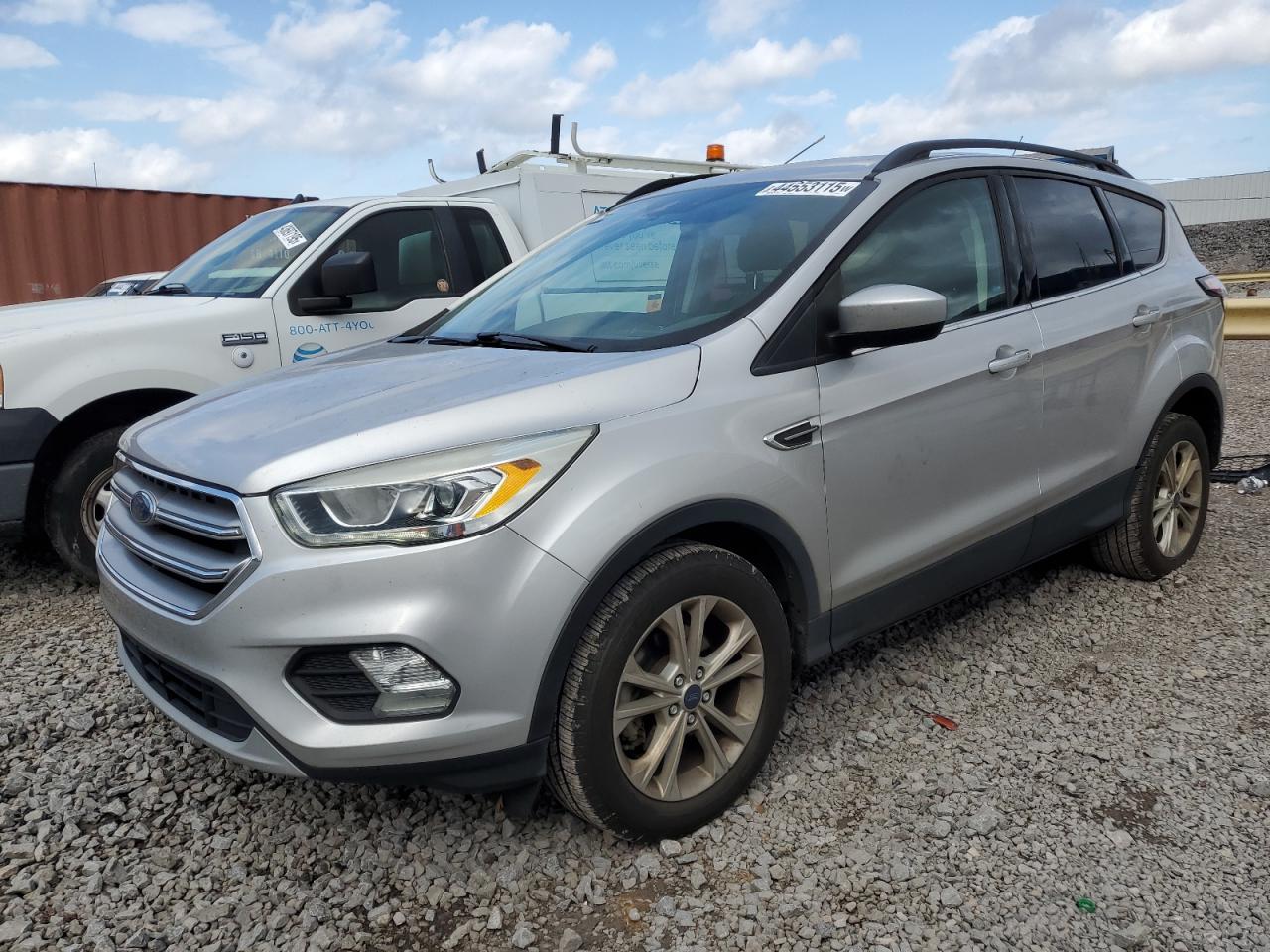 2017 Ford Escape - Image 1