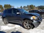 2012 Toyota Rav4 Sport продається в Mendon, MA - Front End