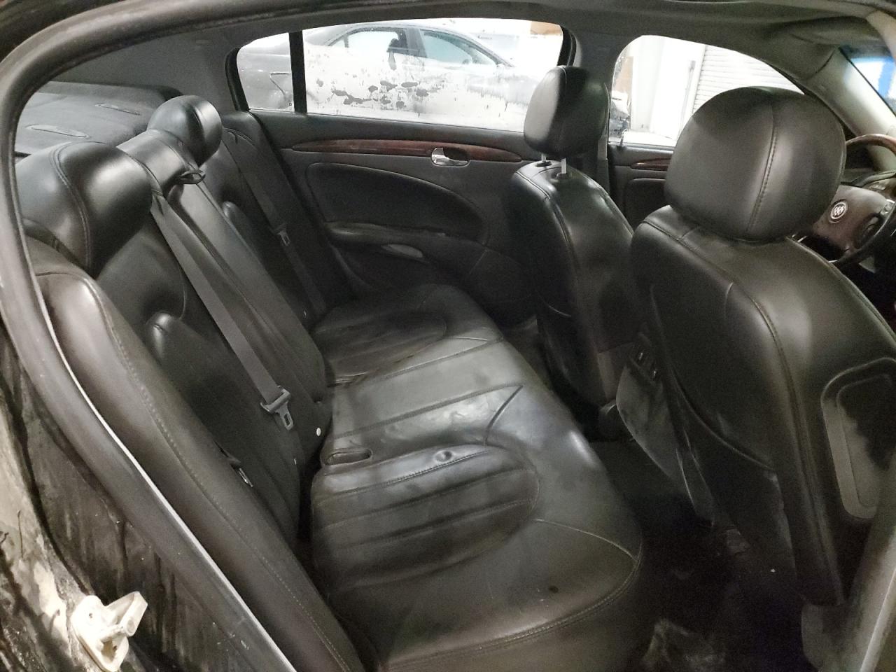 2008 Buick Lucerne - Image 10