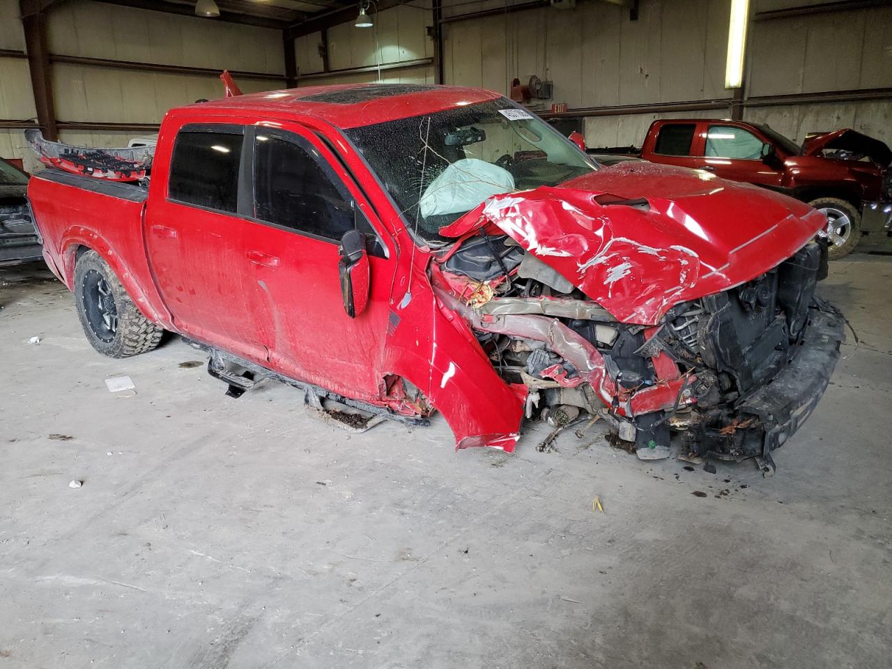 2010 Dodge RAM - Image 4