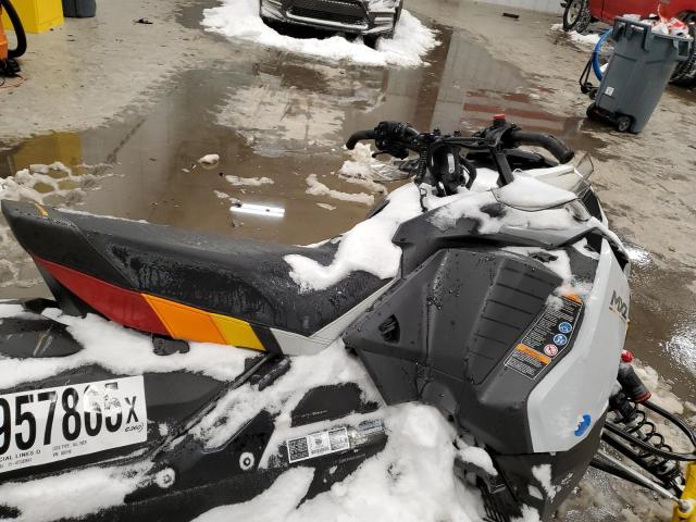 2024 SKIDOO MXZ