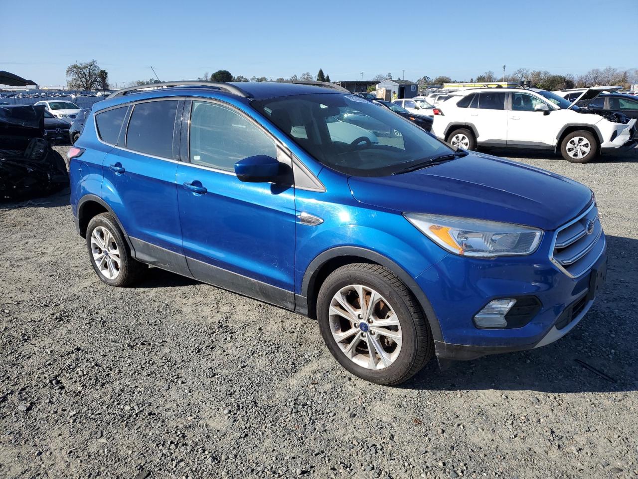 2018 Ford Escape - Image 4