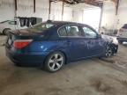 2008 Bmw 528 I de vânzare în Lexington, KY - Front End