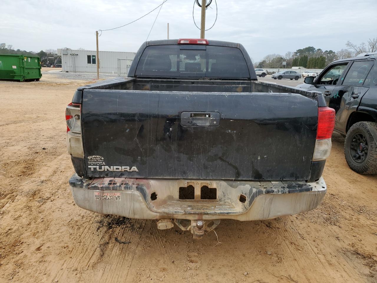 2012 Toyota Tundra - Image 6