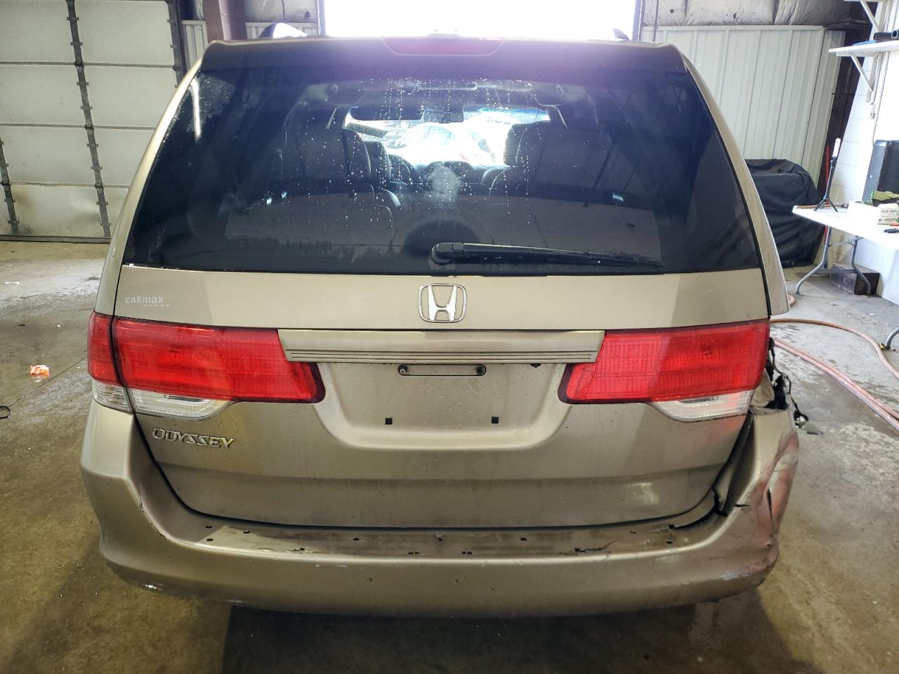 2008 Honda Odyssey - Image 6