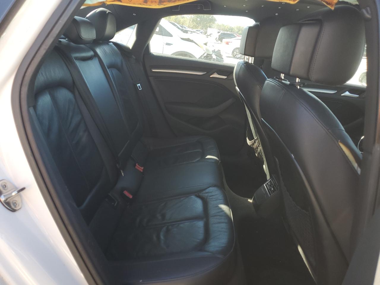 2015 Audi A3 - Image 11