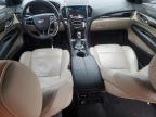 2017 Cadillac Ats Luxury en Venta en Harleyville, SC - Front End