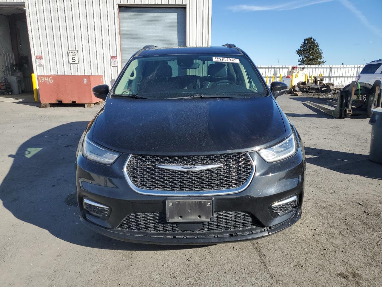 2022 Chrysler Pacifica - Image 5