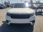 2018 Land Rover Range Rover Velar R-Dynamic Se იყიდება Sun Valley-ში, CA - Water/Flood
