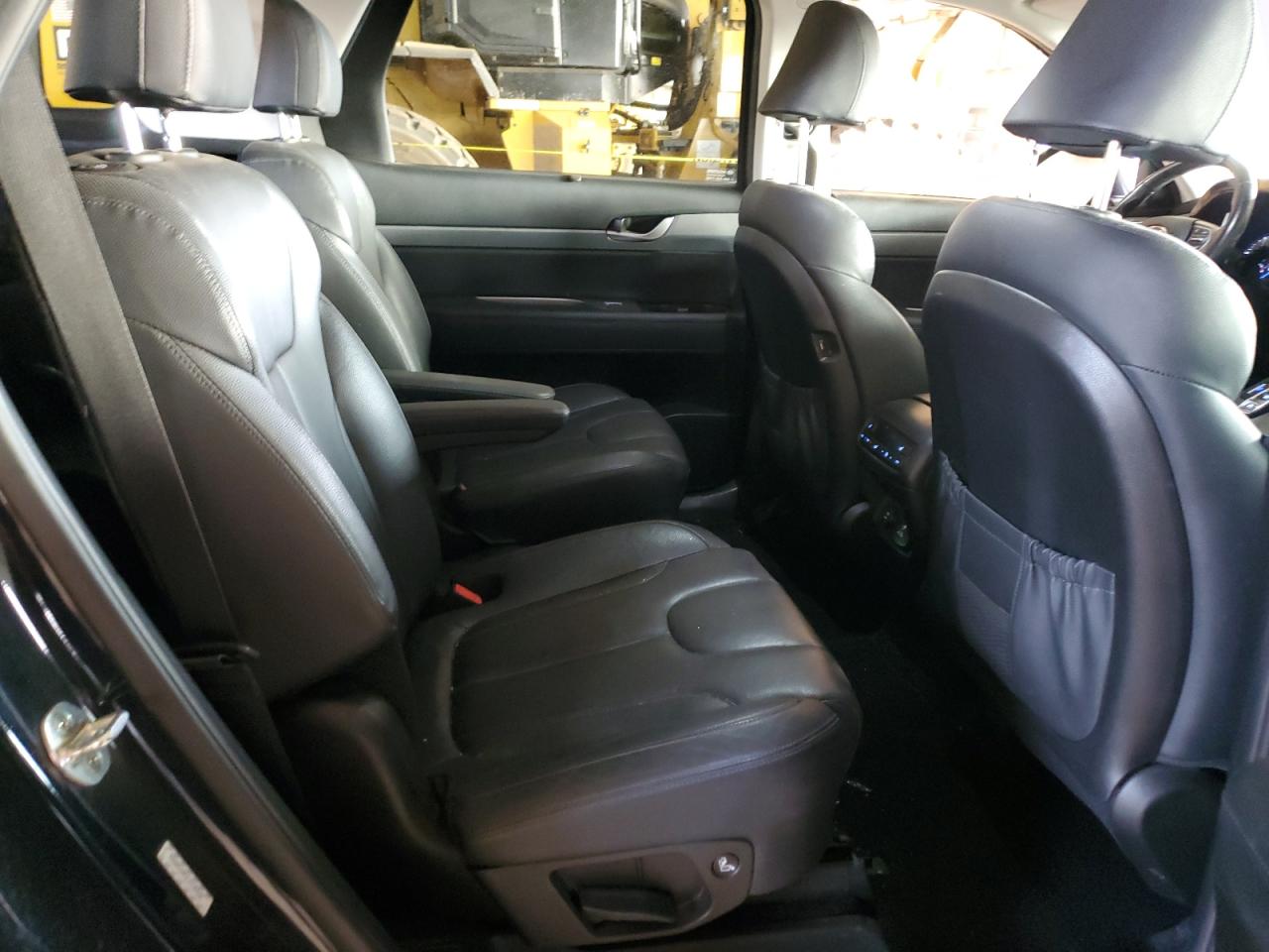 2020 Hyundai Palisade - Image 11