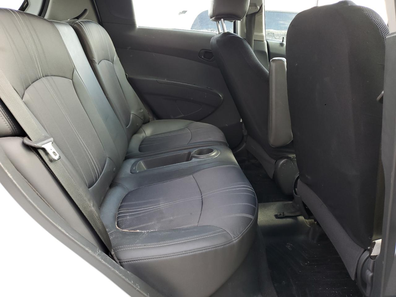 2014 Chevrolet Spark - Image 10