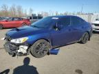 2017 Subaru Wrx  იყიდება Portland-ში, OR - Front End