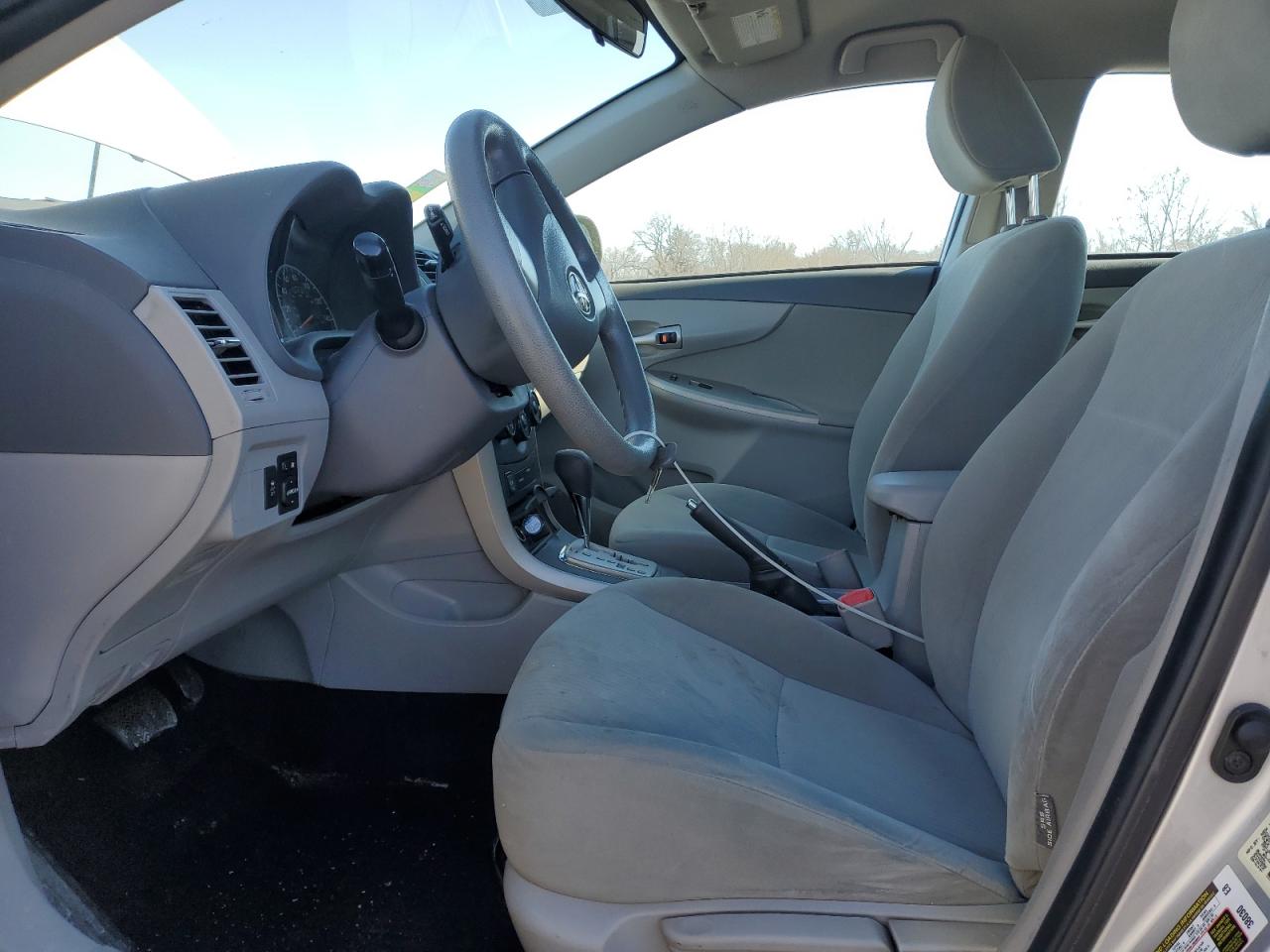 2010 Toyota Corolla - Image 7