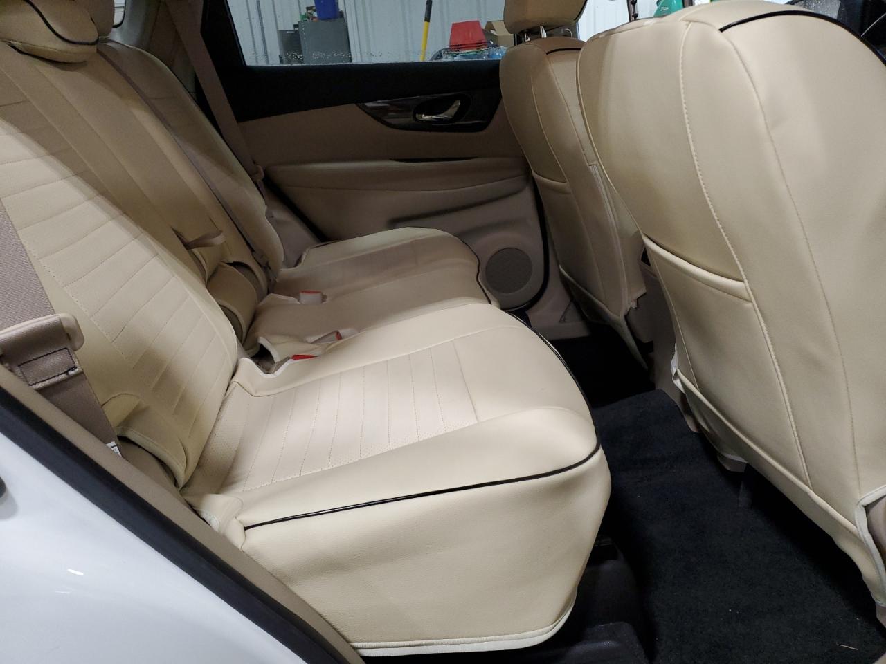2019 Nissan Rogue - Image 11